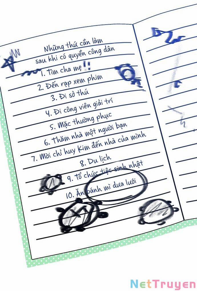 Thuyết Thiên Đường 15 trang 68