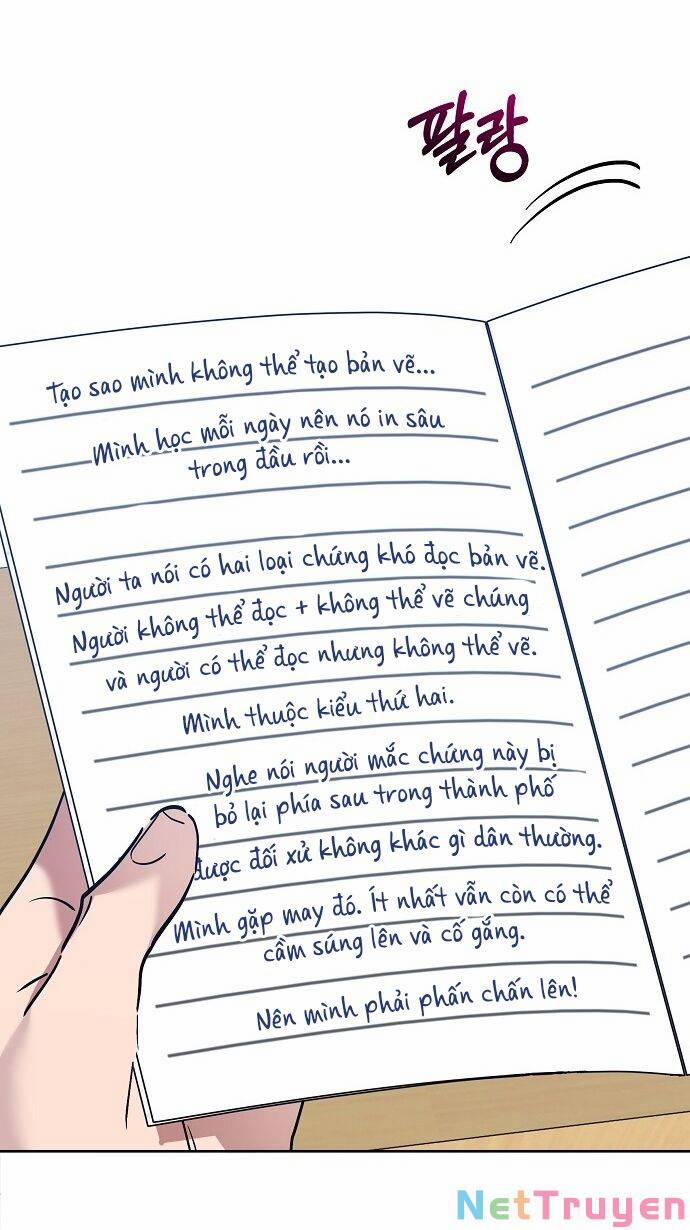 Thuyết Thiên Đường 15 trang 70