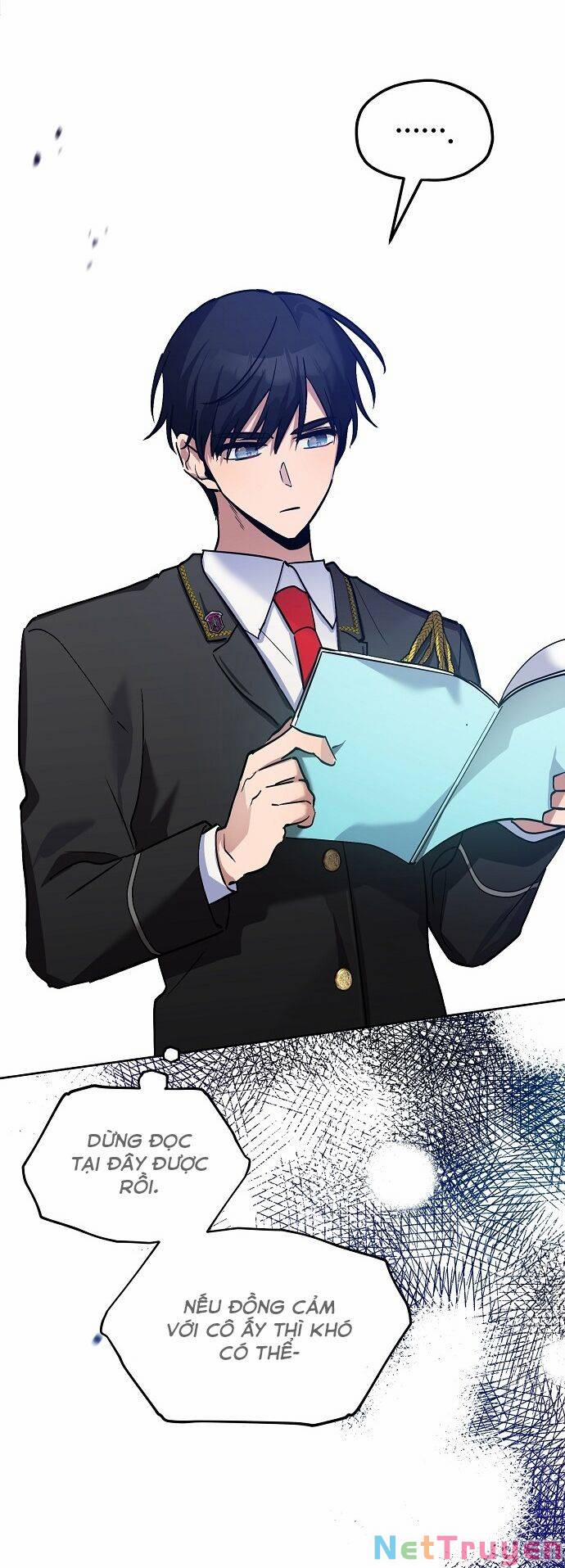 Thuyết Thiên Đường 15 trang 71