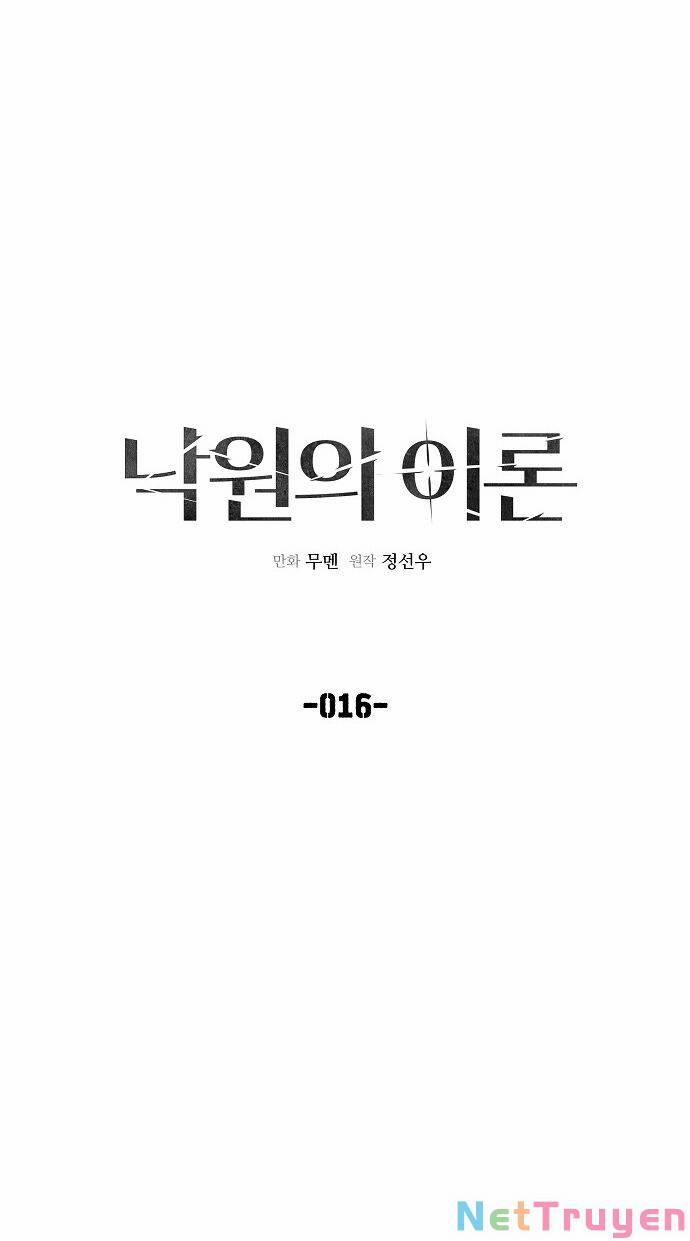 Thuyết Thiên Đường 16 trang 20