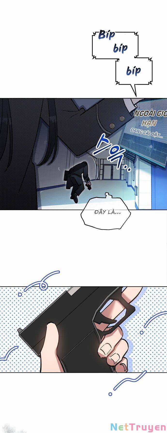 Thuyết Thiên Đường 16 trang 22