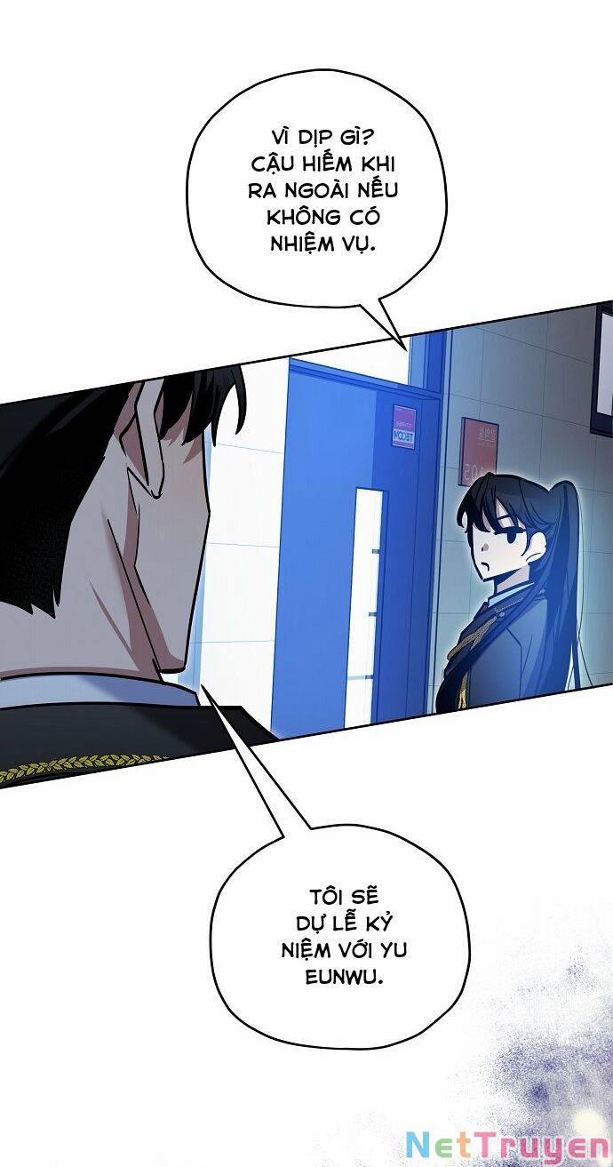 Thuyết Thiên Đường 16 trang 26