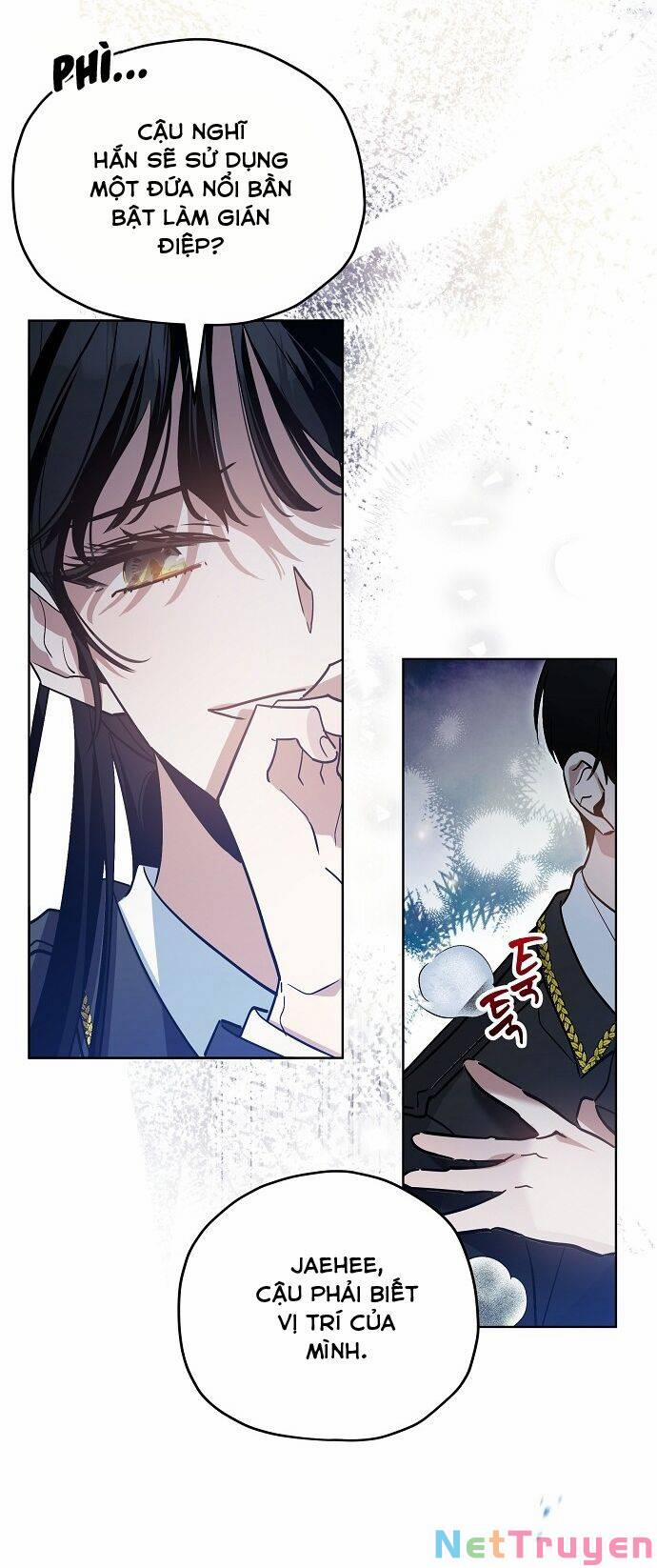 Thuyết Thiên Đường 16 trang 31