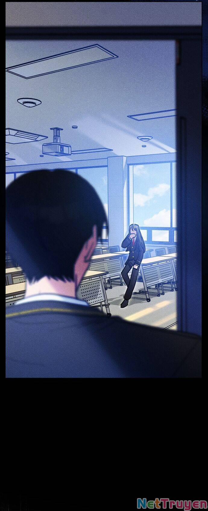 Thuyết Thiên Đường 16 trang 8