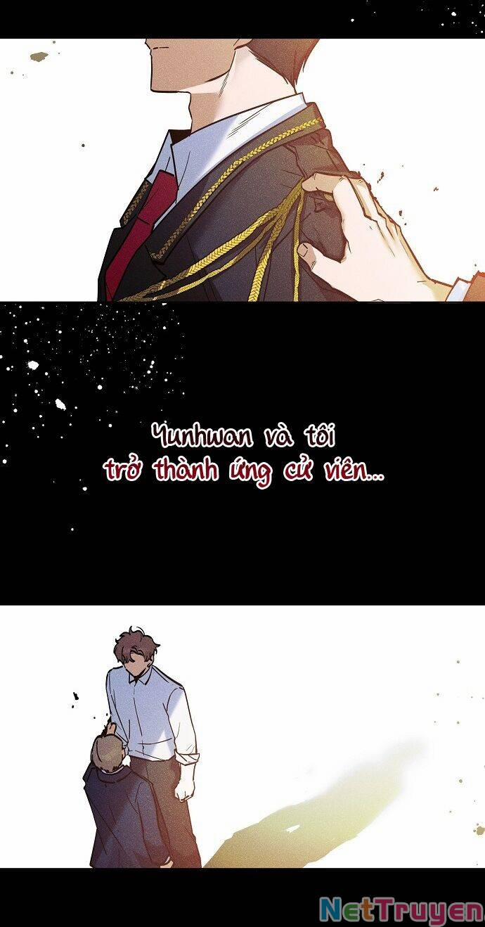 Thuyết Thiên Đường 17 trang 10