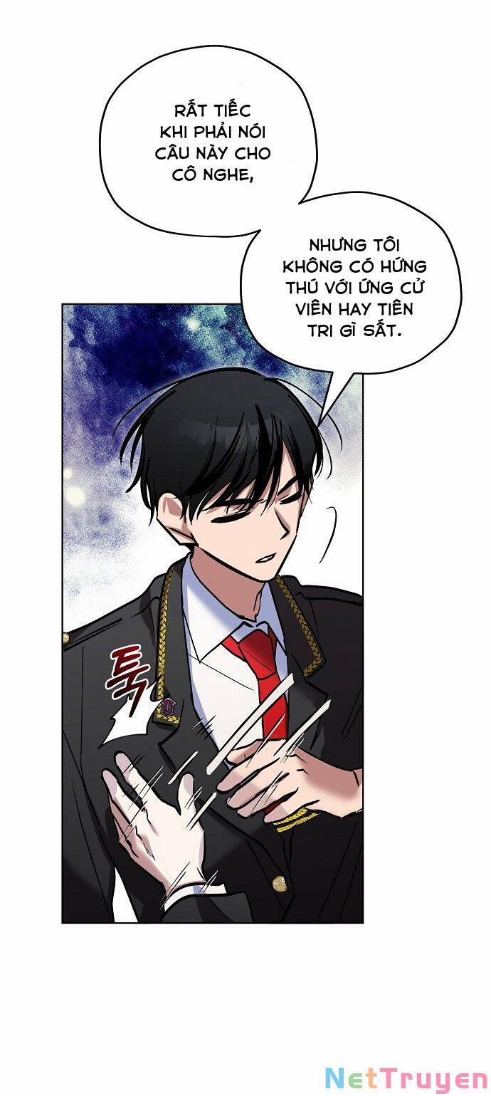 Thuyết Thiên Đường 17 trang 14