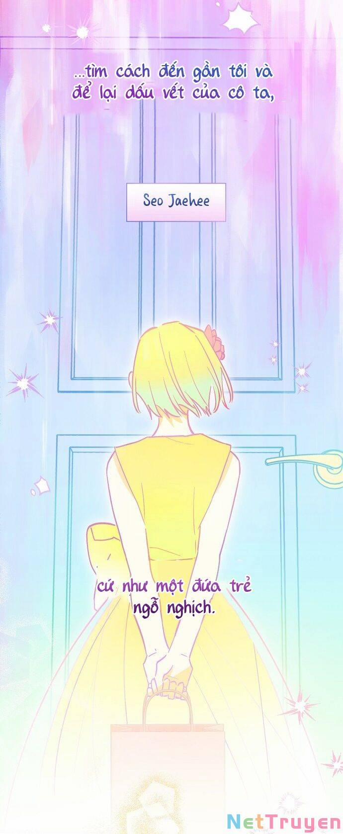 Thuyết Thiên Đường 17 trang 23