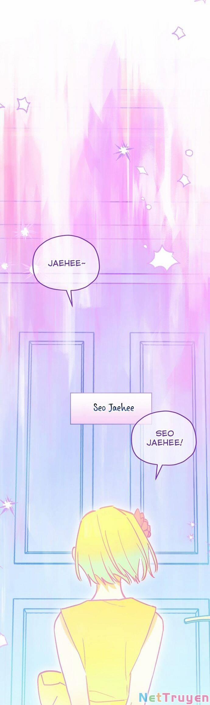 Thuyết Thiên Đường 17 trang 35