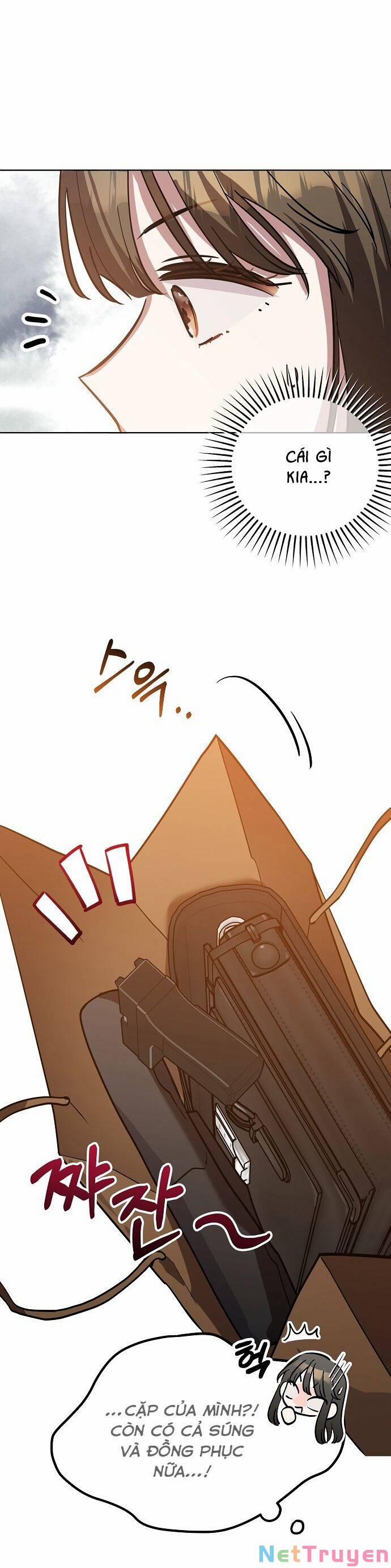 Thuyết Thiên Đường 17 trang 54