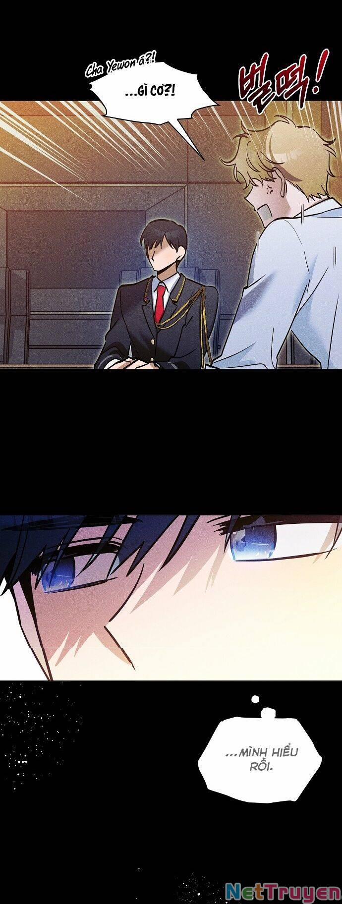 Thuyết Thiên Đường 17 trang 8