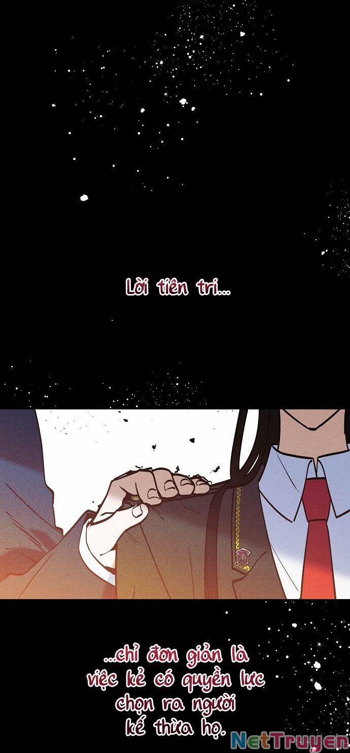 Thuyết Thiên Đường 17 trang 9