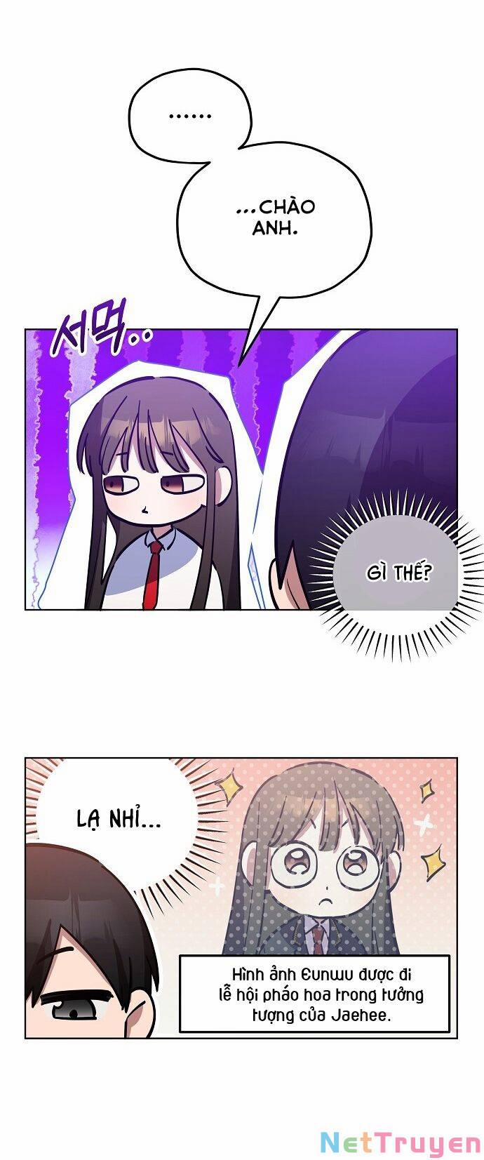 Thuyết Thiên Đường 18 trang 1