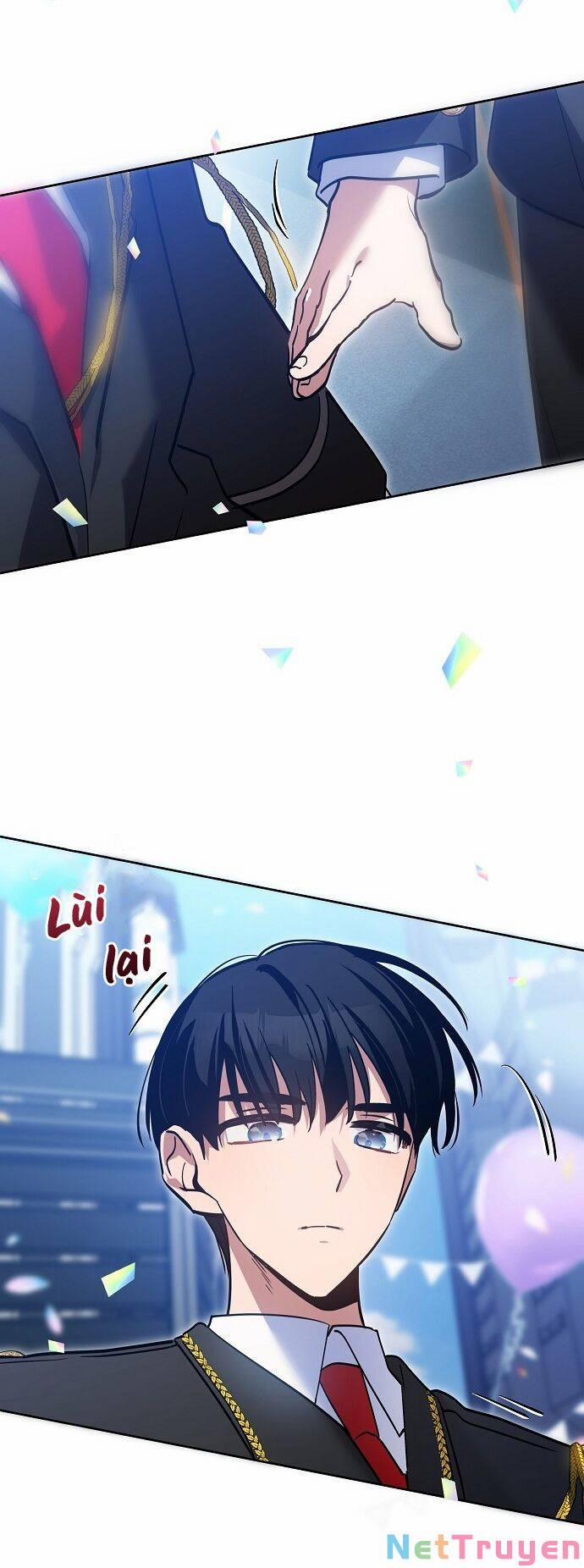 Thuyết Thiên Đường 18 trang 16