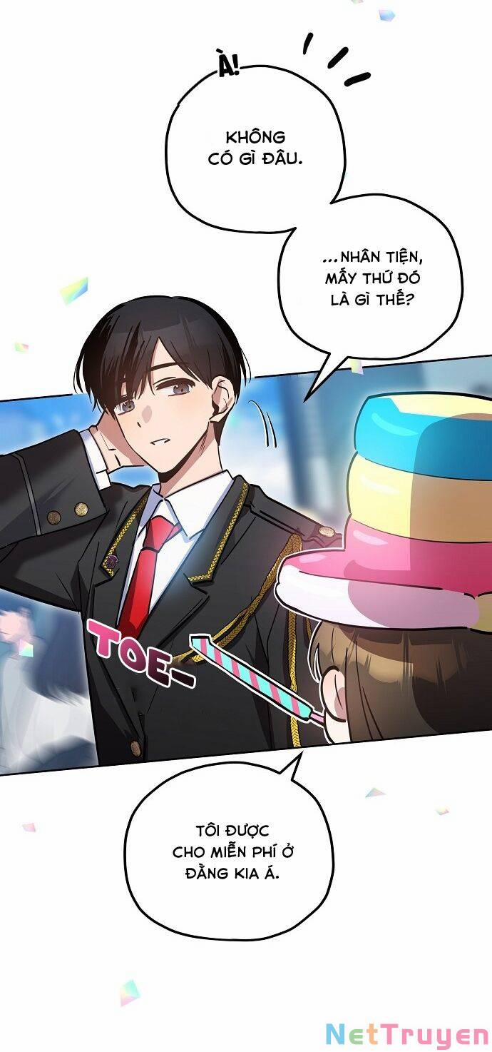 Thuyết Thiên Đường 18 trang 47