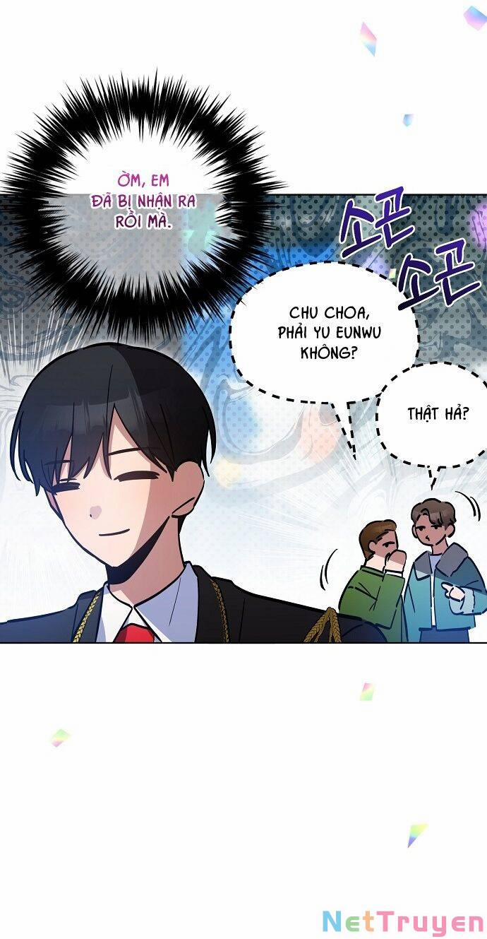 Thuyết Thiên Đường 18 trang 49