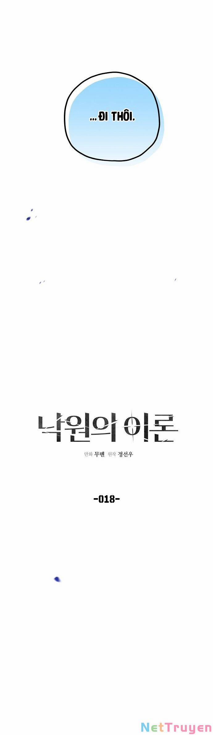 Thuyết Thiên Đường 18 trang 5