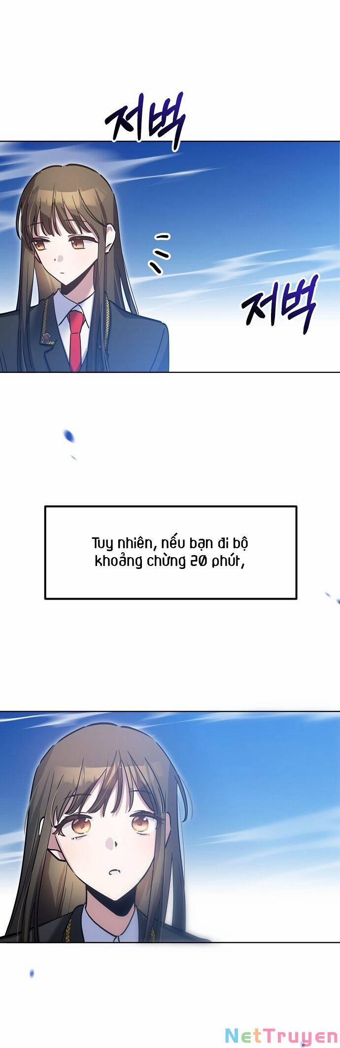 Thuyết Thiên Đường 18 trang 8