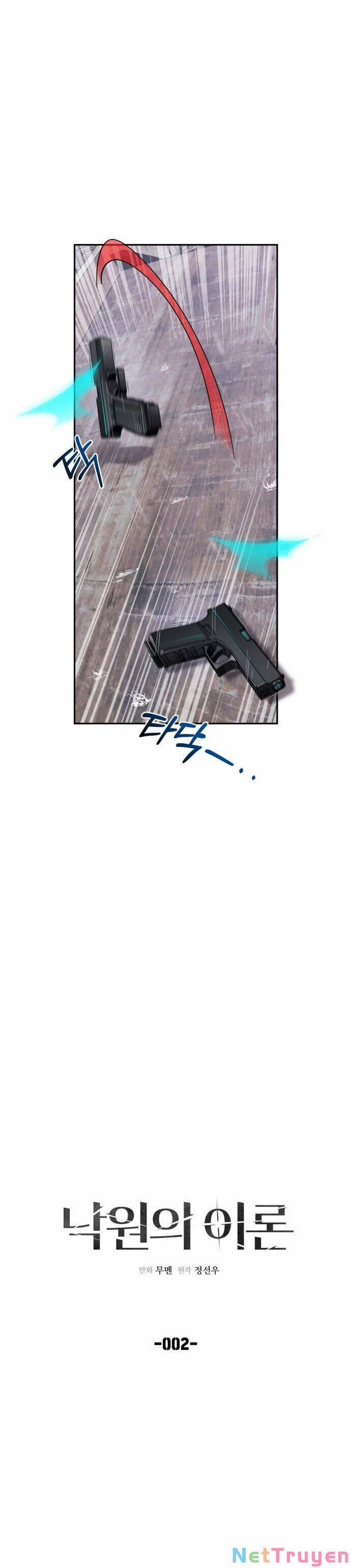 Thuyết Thiên Đường 2 trang 13