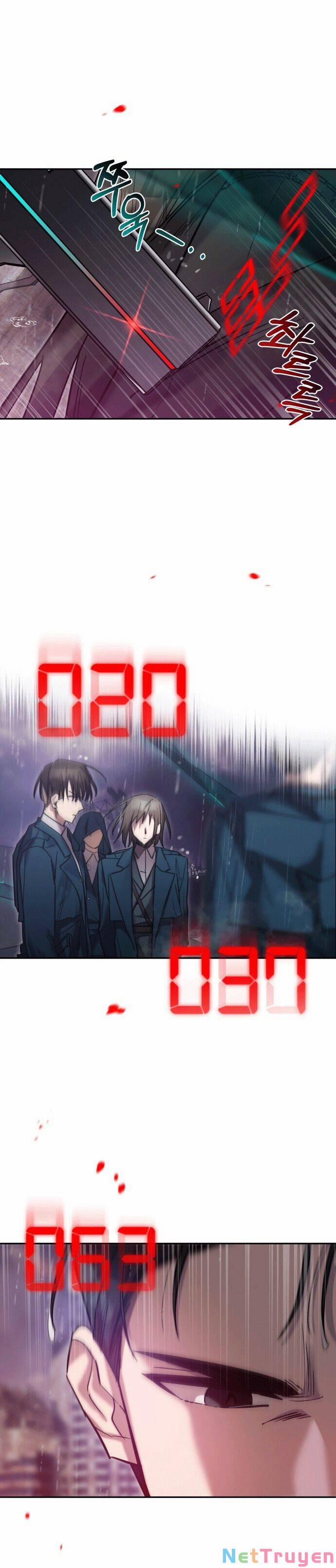 Thuyết Thiên Đường 2 trang 16