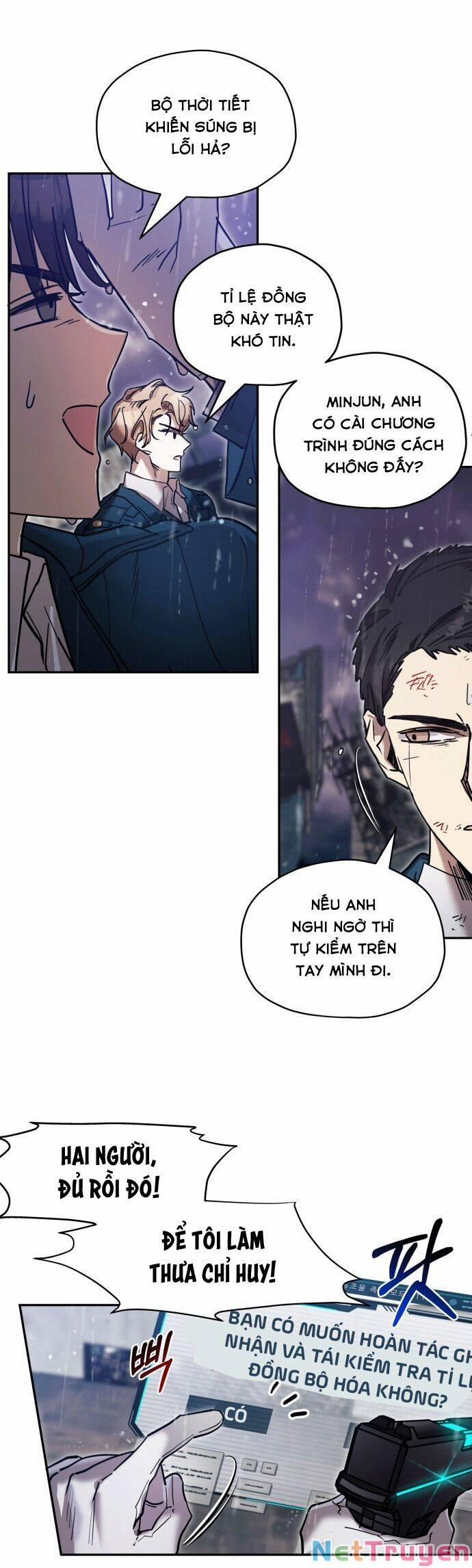 Thuyết Thiên Đường 2 trang 21