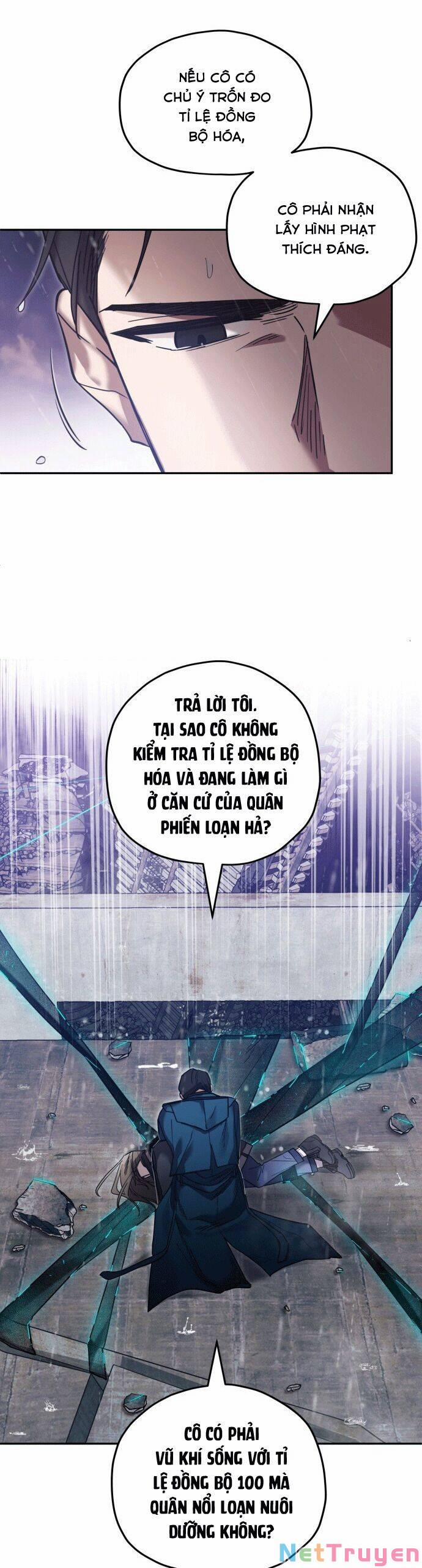 Thuyết Thiên Đường 2 trang 28