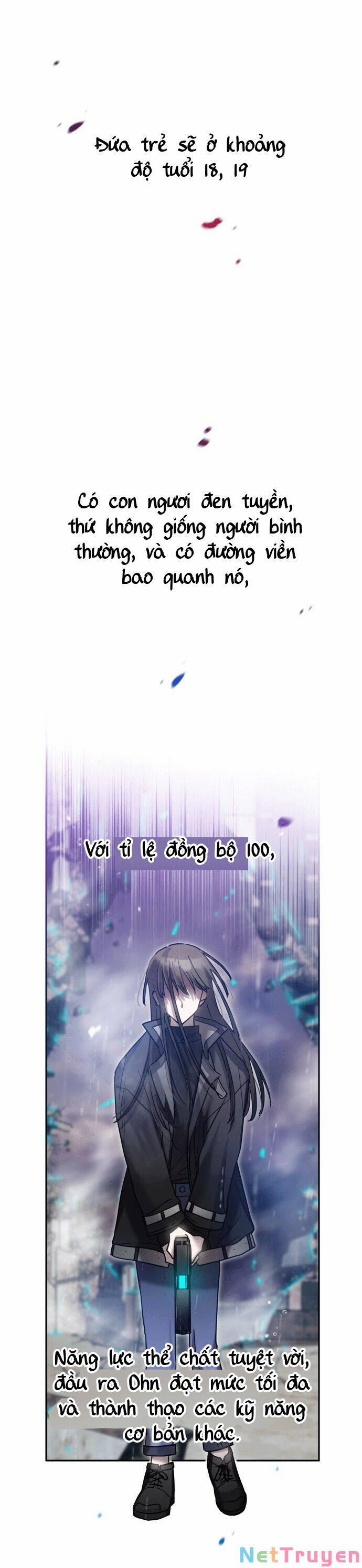 Thuyết Thiên Đường 2 trang 31