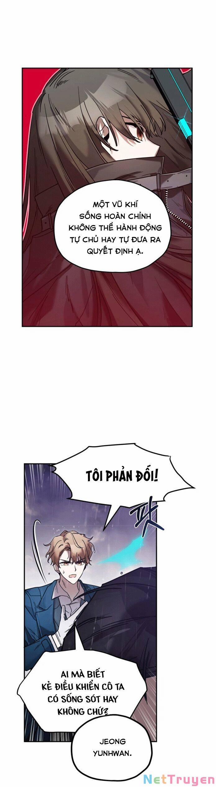 Thuyết Thiên Đường 2 trang 42