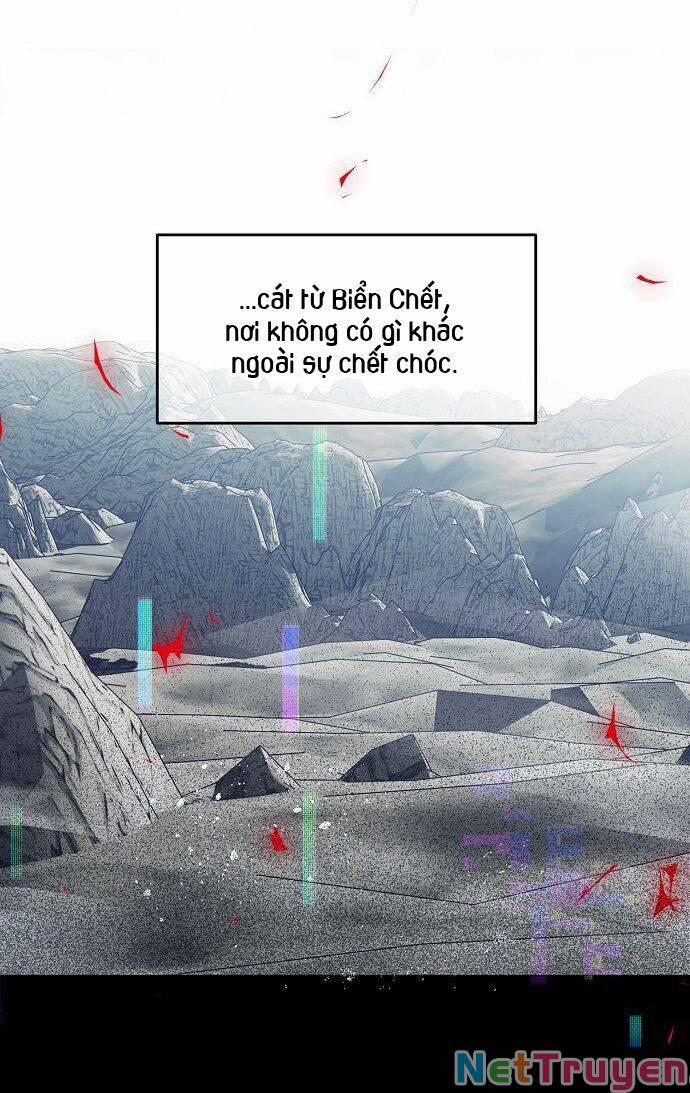 Thuyết Thiên Đường 20 trang 21