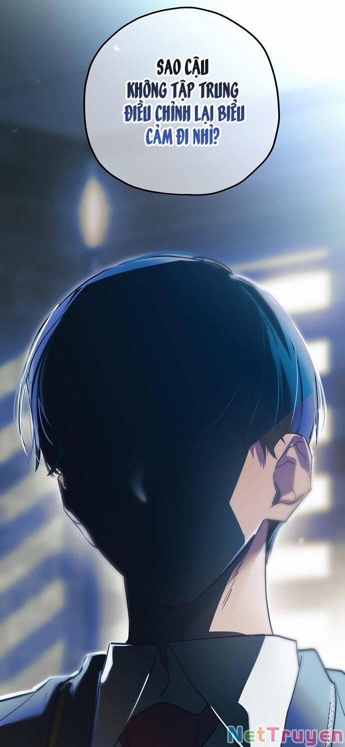 Thuyết Thiên Đường 21 trang 18