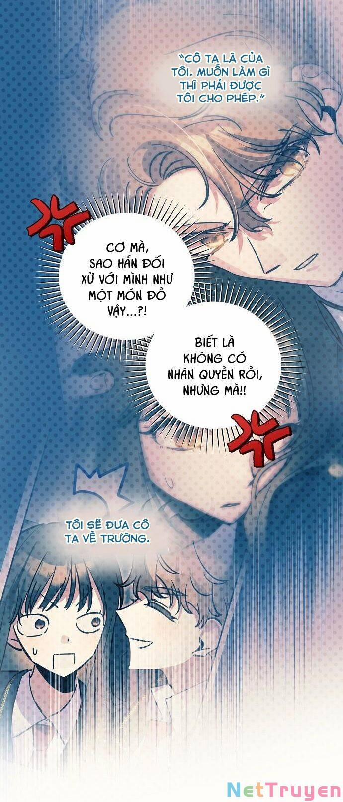 Thuyết Thiên Đường 21 trang 21