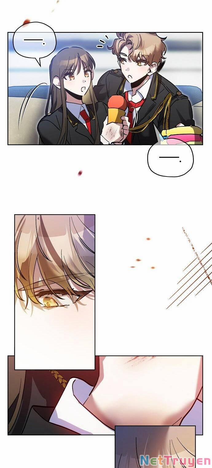 Thuyết Thiên Đường 21 trang 7