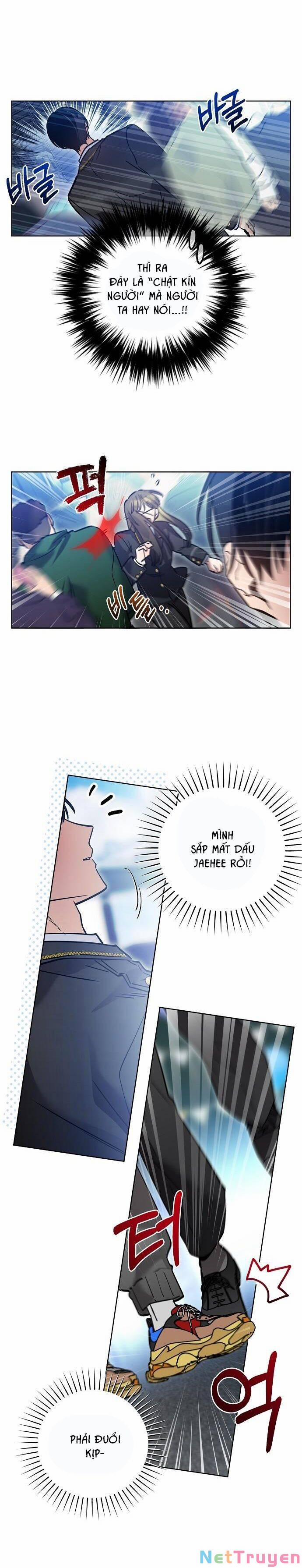 Thuyết Thiên Đường 22 trang 0