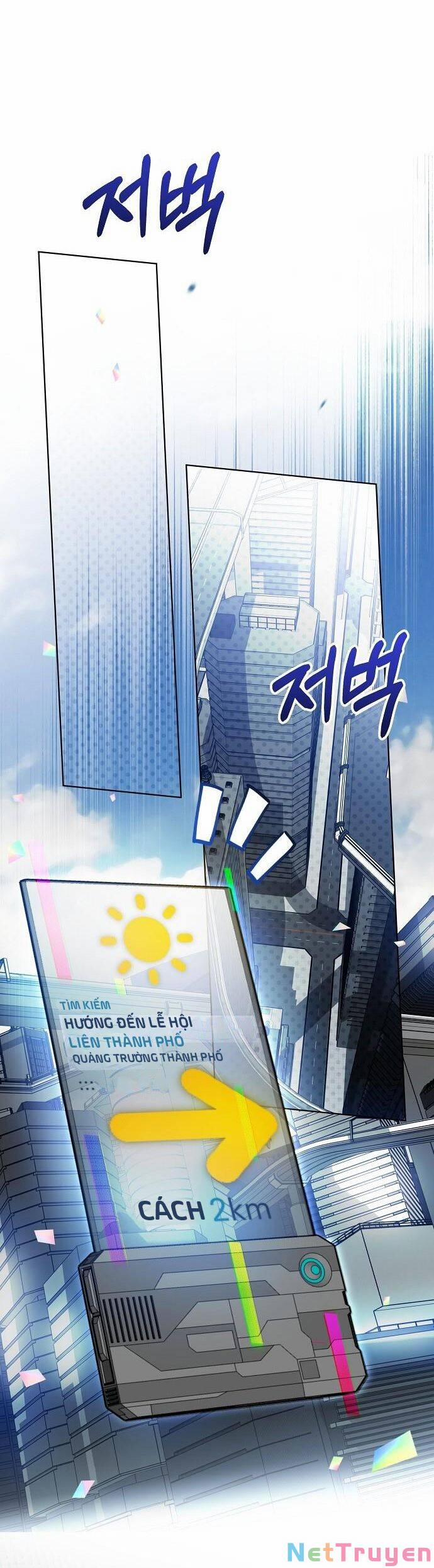 Thuyết Thiên Đường 22 trang 15