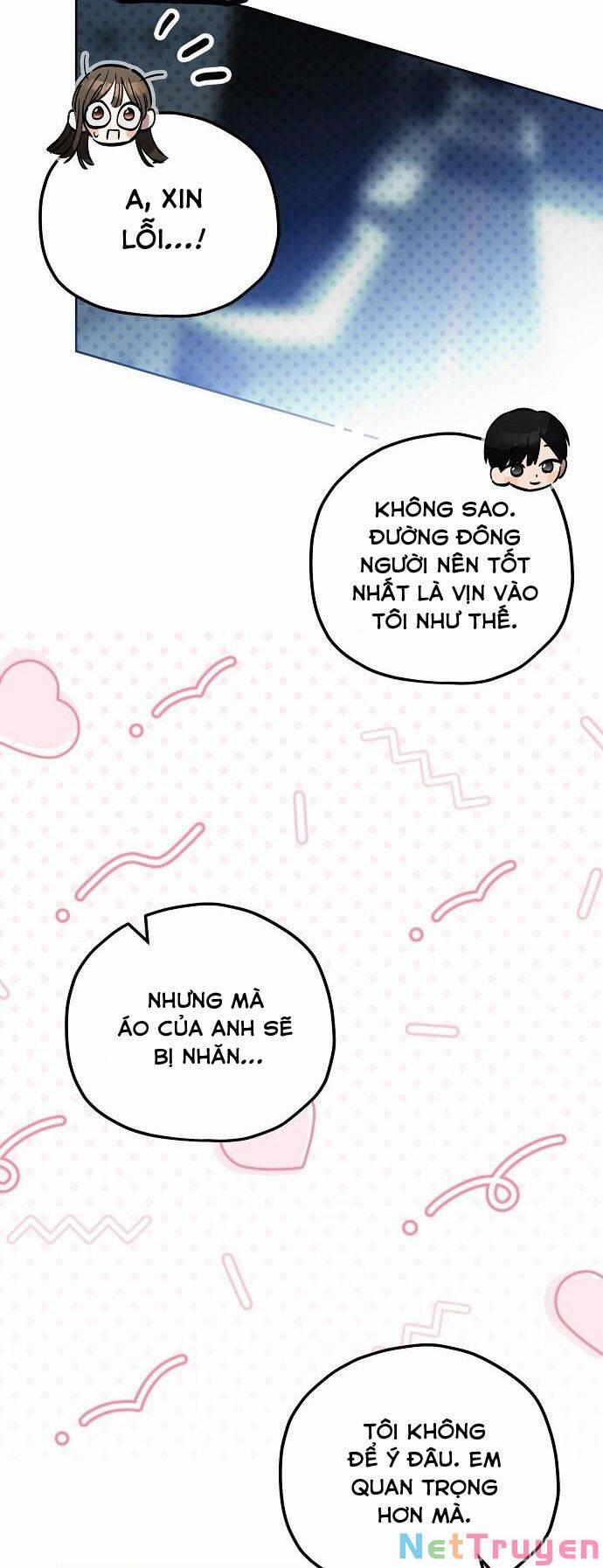 Thuyết Thiên Đường 22 trang 17