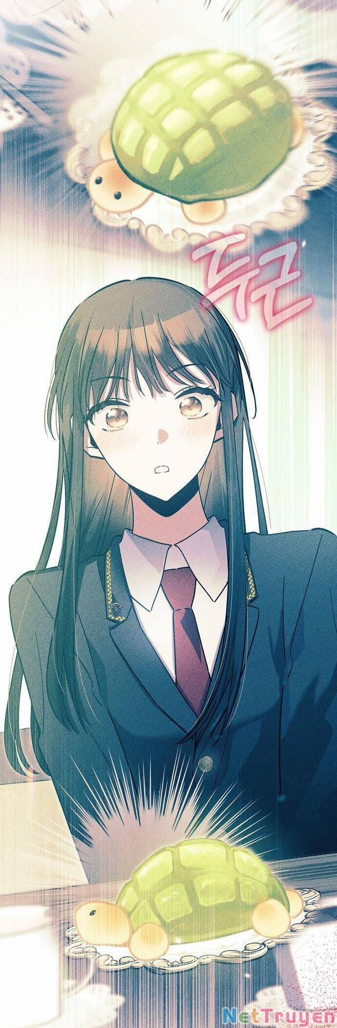 Thuyết Thiên Đường 22 trang 20