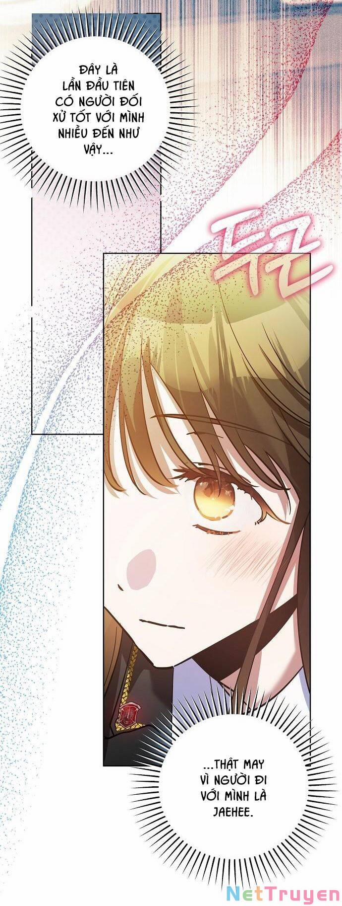 Thuyết Thiên Đường 22 trang 21