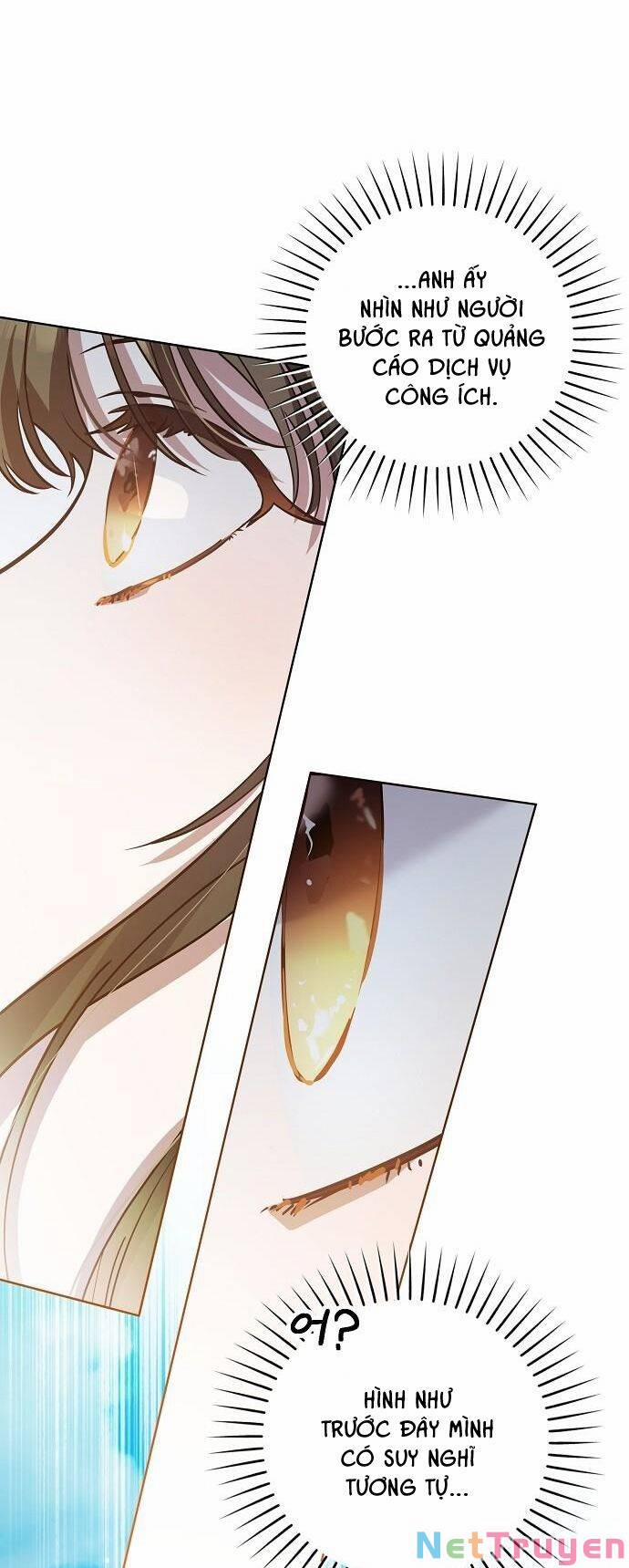 Thuyết Thiên Đường 22 trang 23