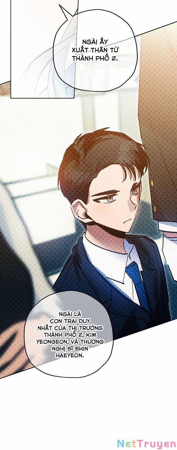 Thuyết Thiên Đường 23 trang 11