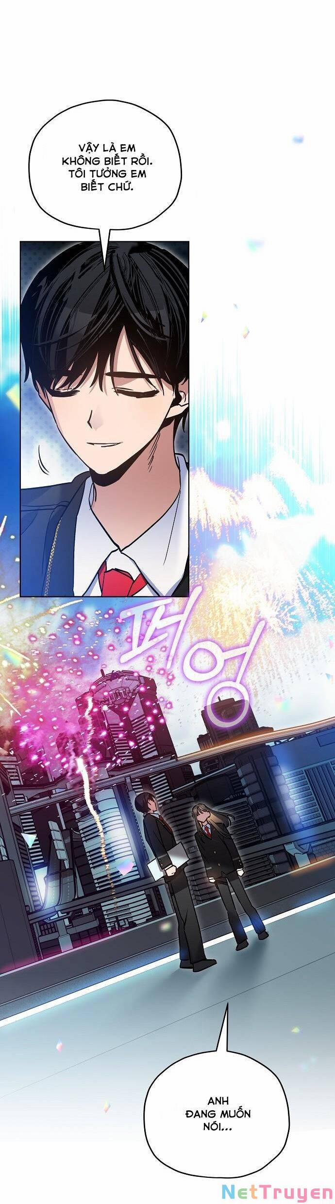 Thuyết Thiên Đường 23 trang 12