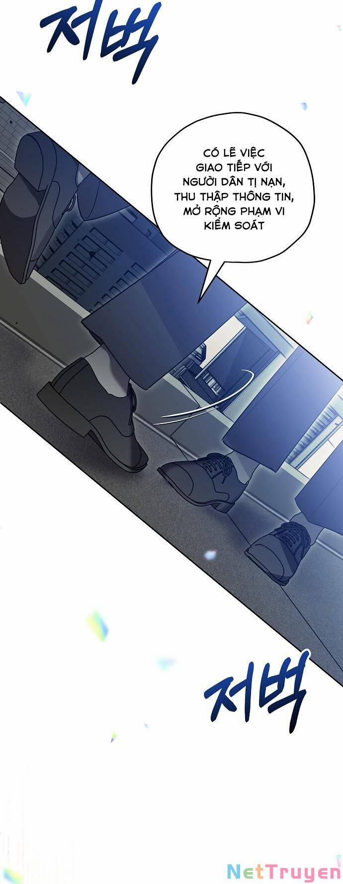 Thuyết Thiên Đường 23 trang 16