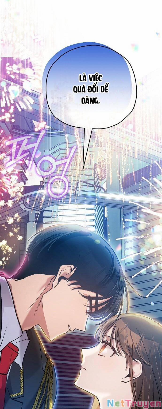 Thuyết Thiên Đường 23 trang 17