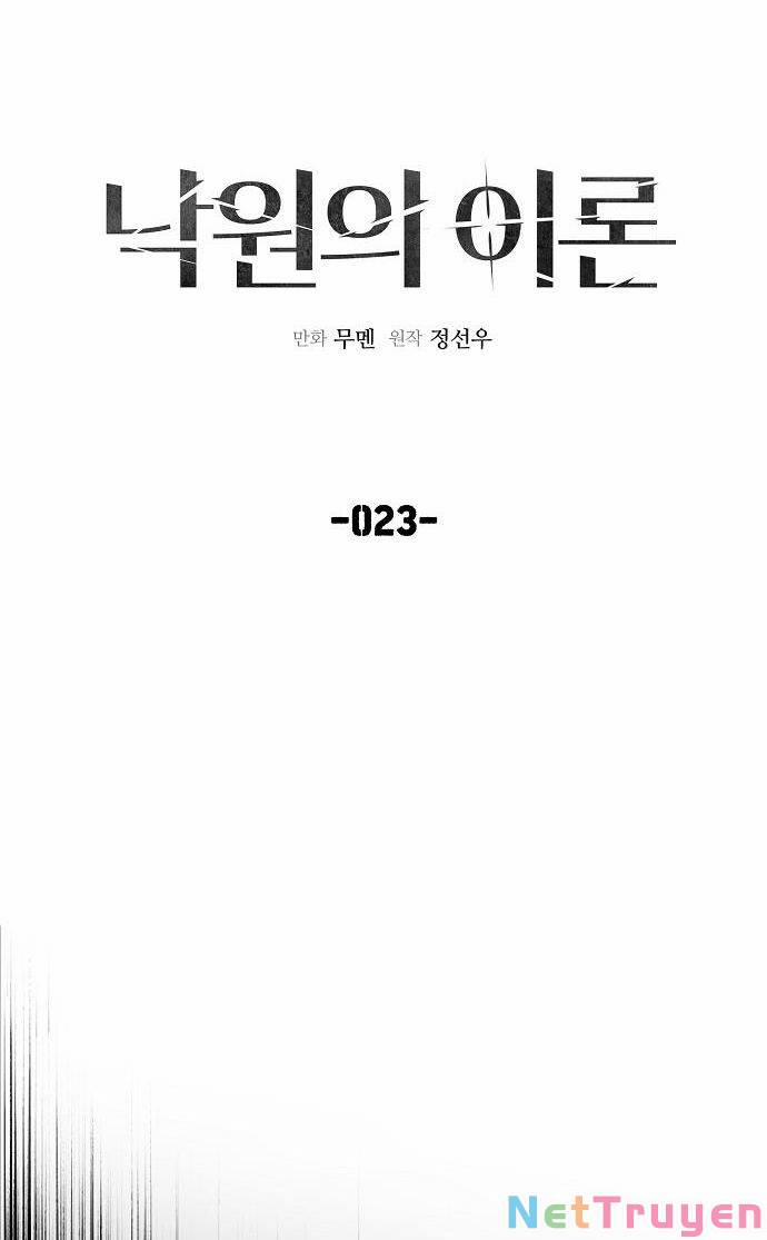 Thuyết Thiên Đường 23 trang 19