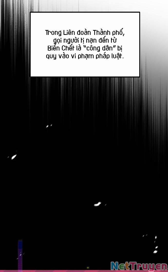 Thuyết Thiên Đường 23 trang 20