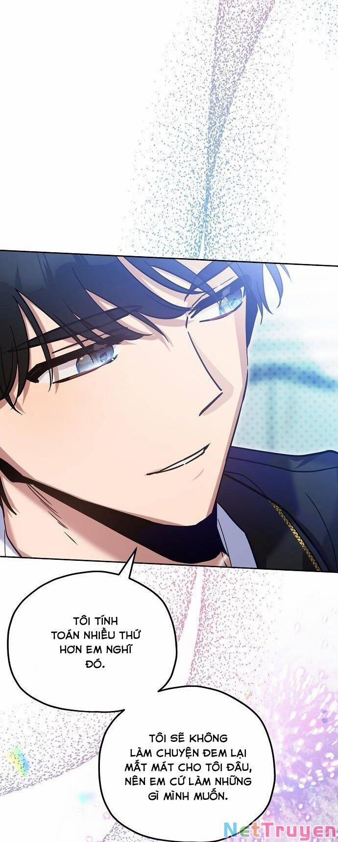 Thuyết Thiên Đường 23 trang 34