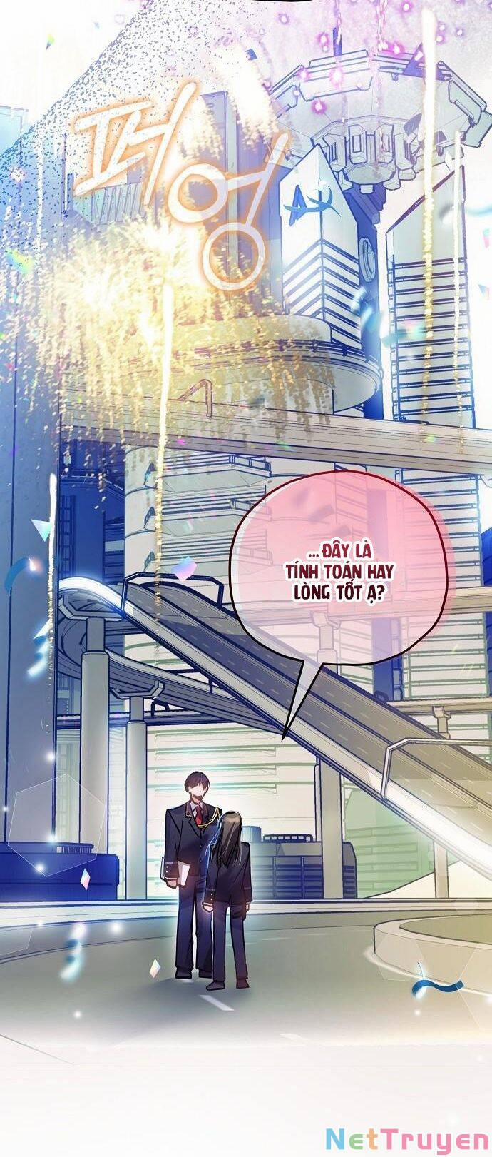 Thuyết Thiên Đường 23 trang 35