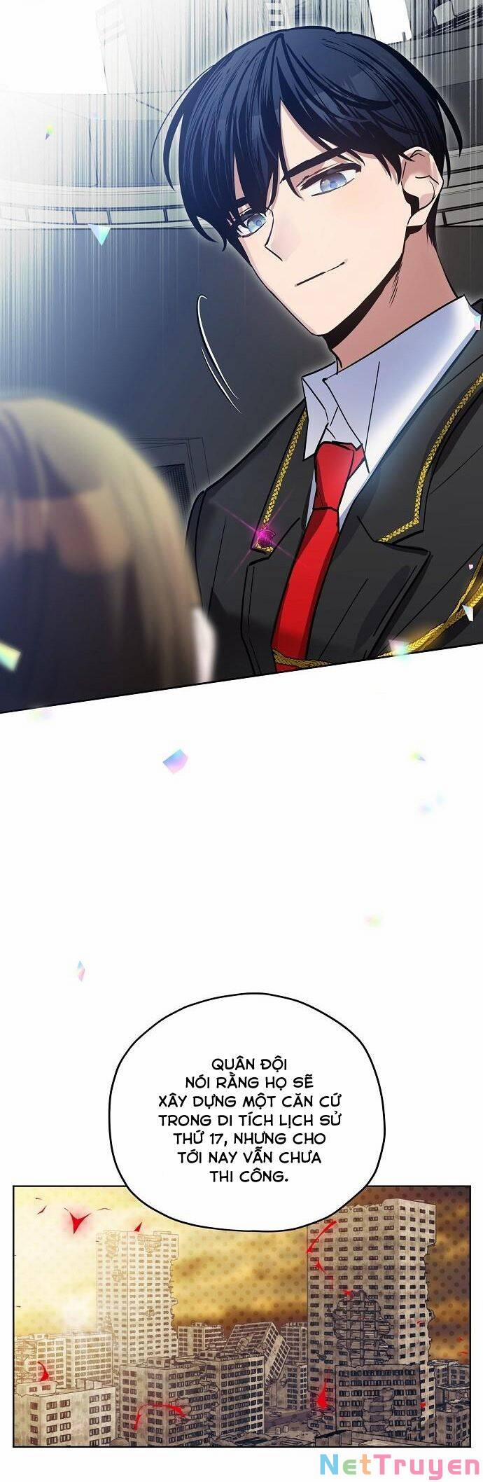 Thuyết Thiên Đường 23 trang 6