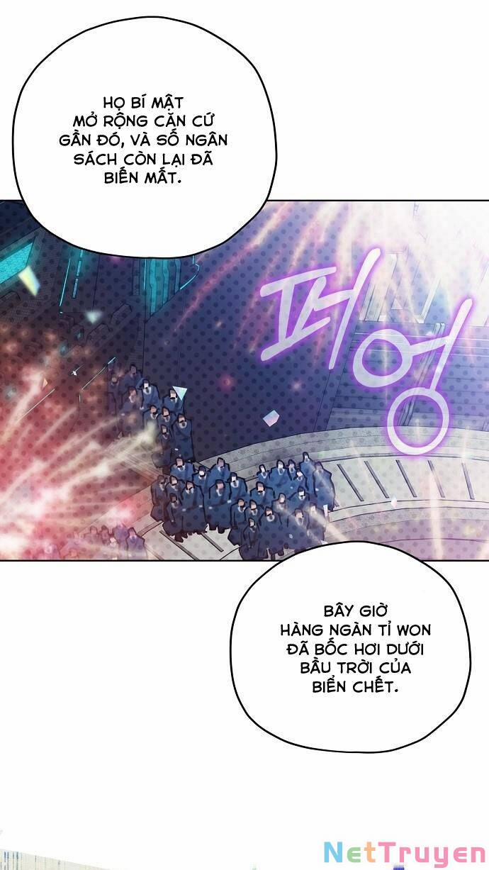 Thuyết Thiên Đường 23 trang 7