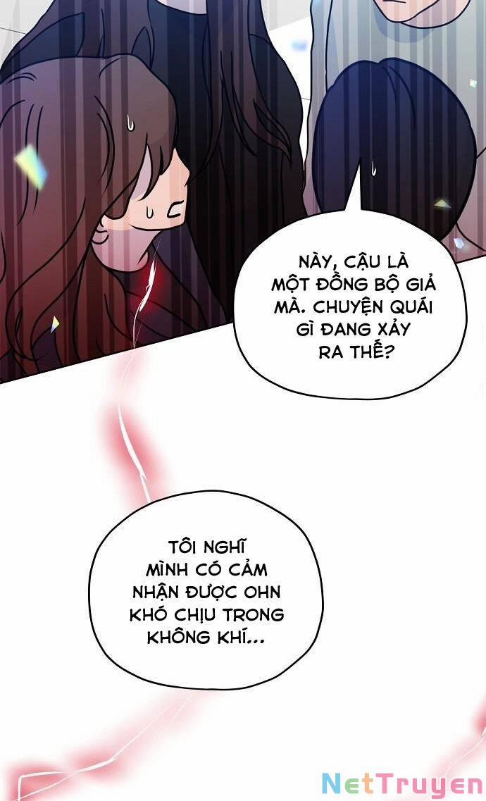 Thuyết Thiên Đường 24 trang 16