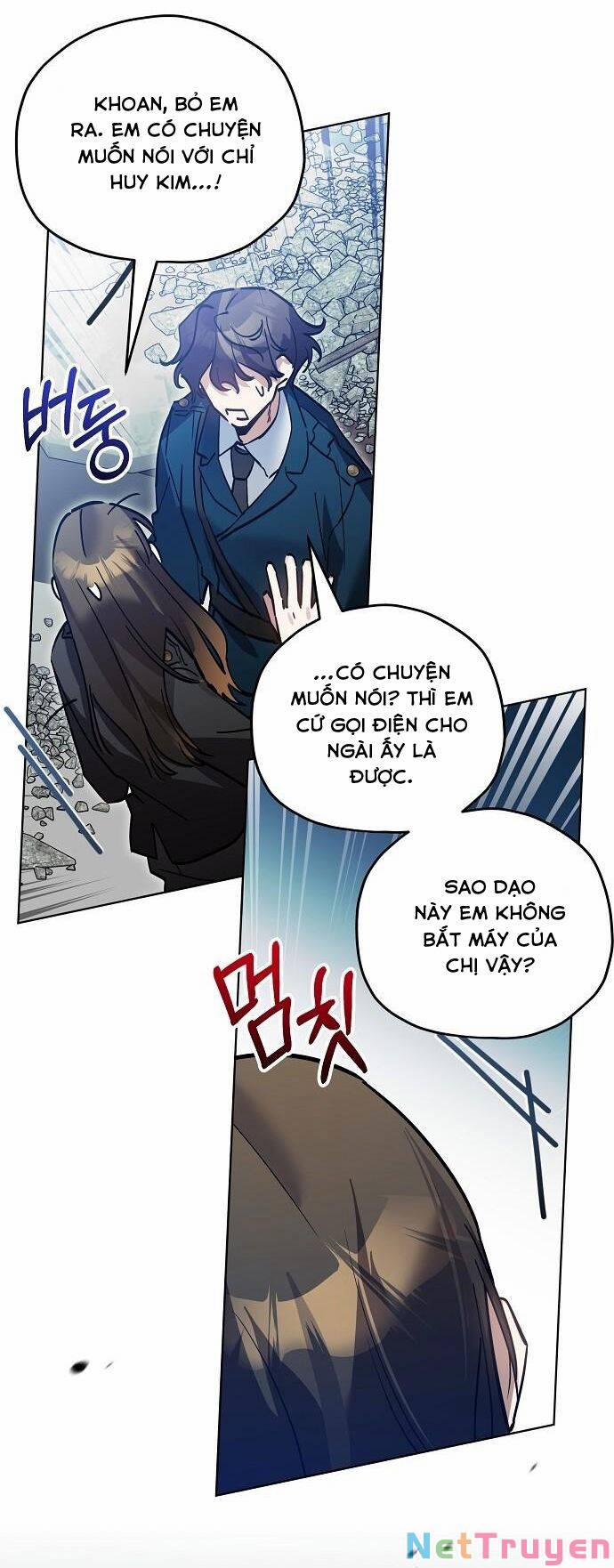 Thuyết Thiên Đường 24 trang 59