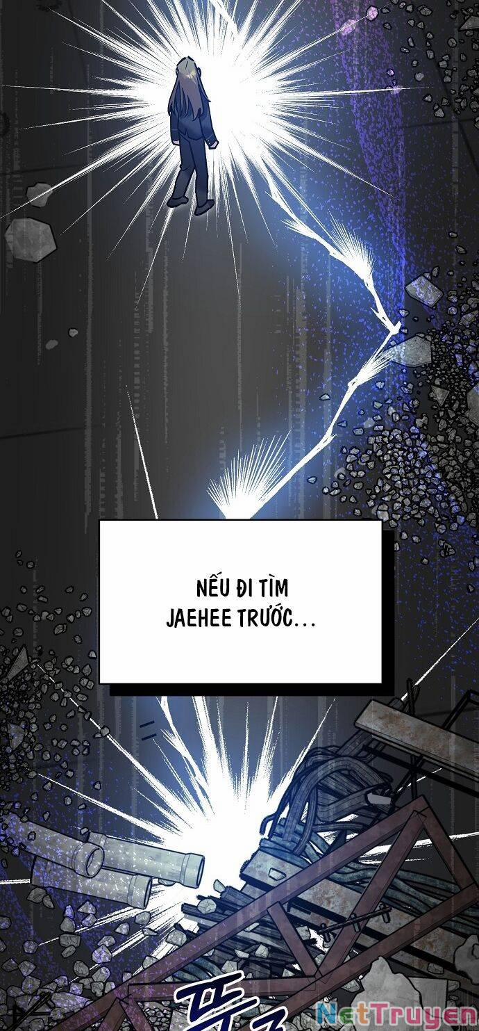 Thuyết Thiên Đường 25 trang 15